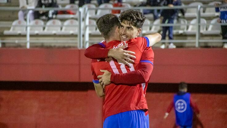 Escudero previa Hércules