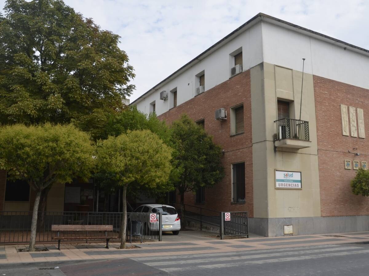 El Ayuntamiento de Barbastro concede la licencia de obras para la reforma y ampliación del Centro de Salud