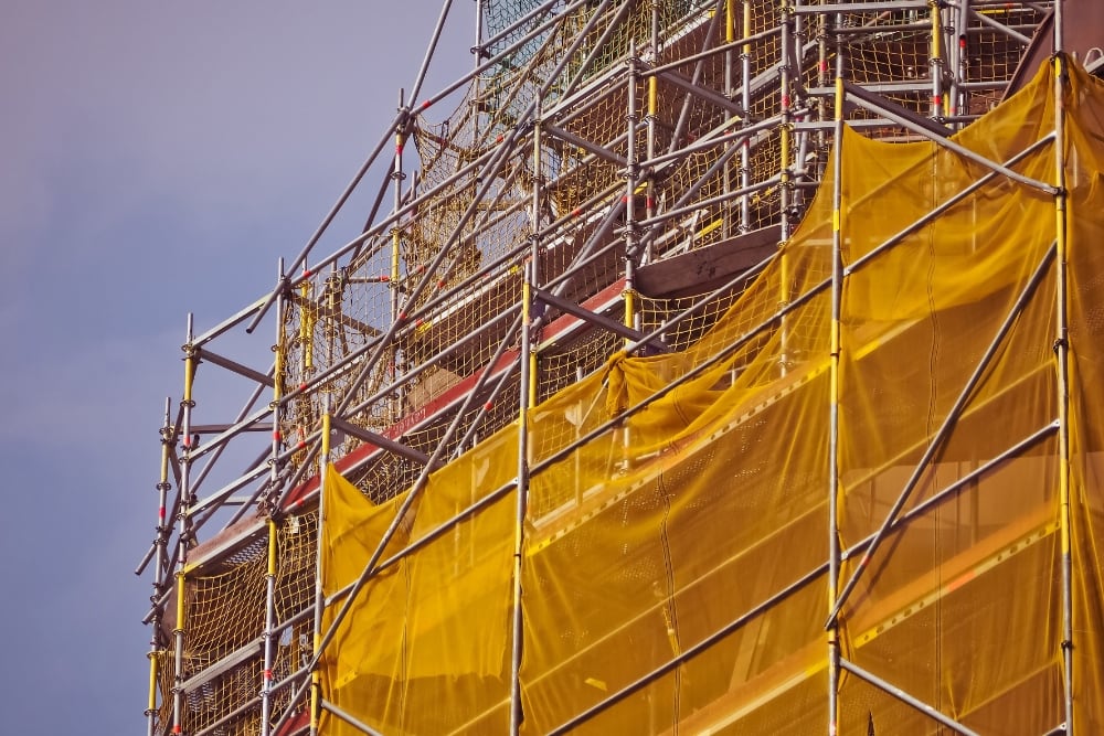 El Ayuntamiento de Pamplona abrirá en mayo las tres convocatorias de subvenciones de rehabilitación que se conceden en la ciudad.