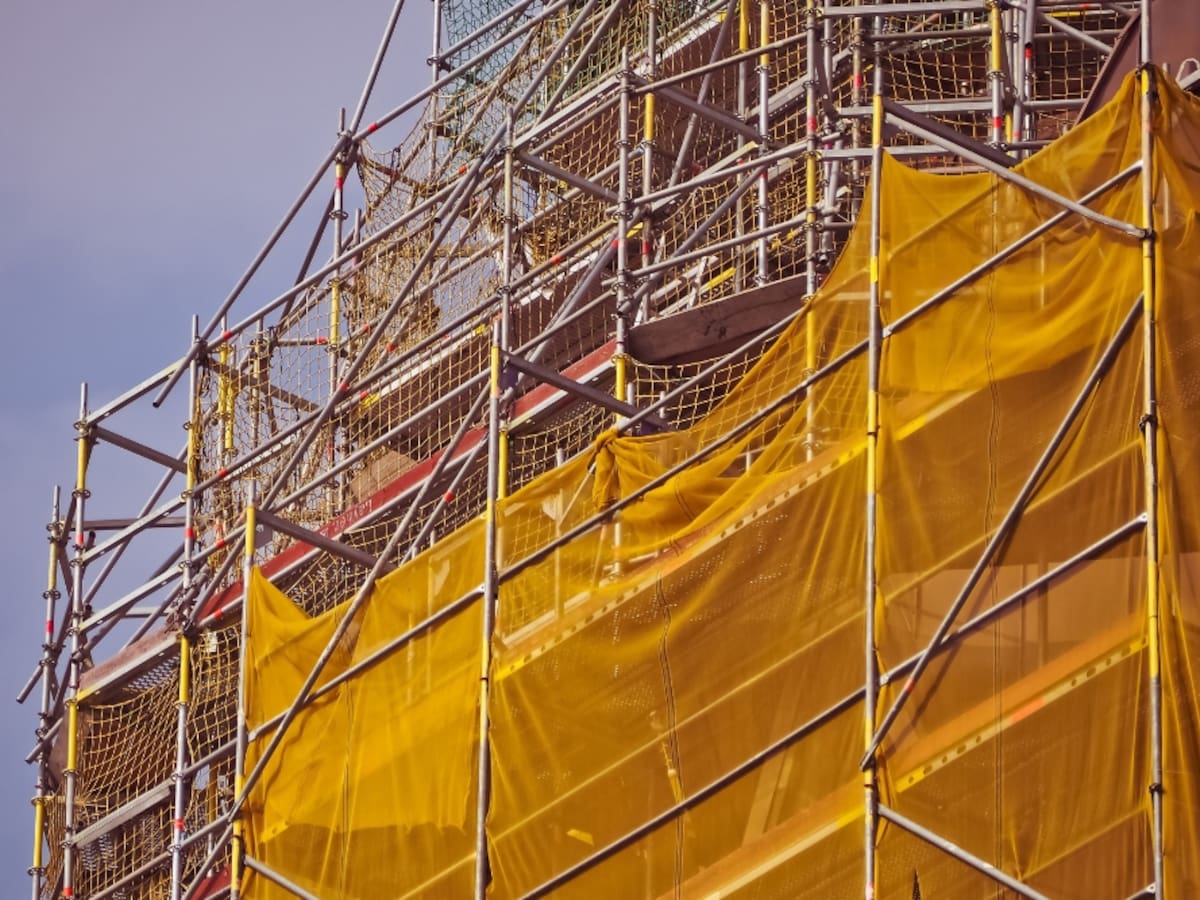 Pamplona lanzará en mayo ayudas por 2,6 millones para la rehabilitación de viviendas