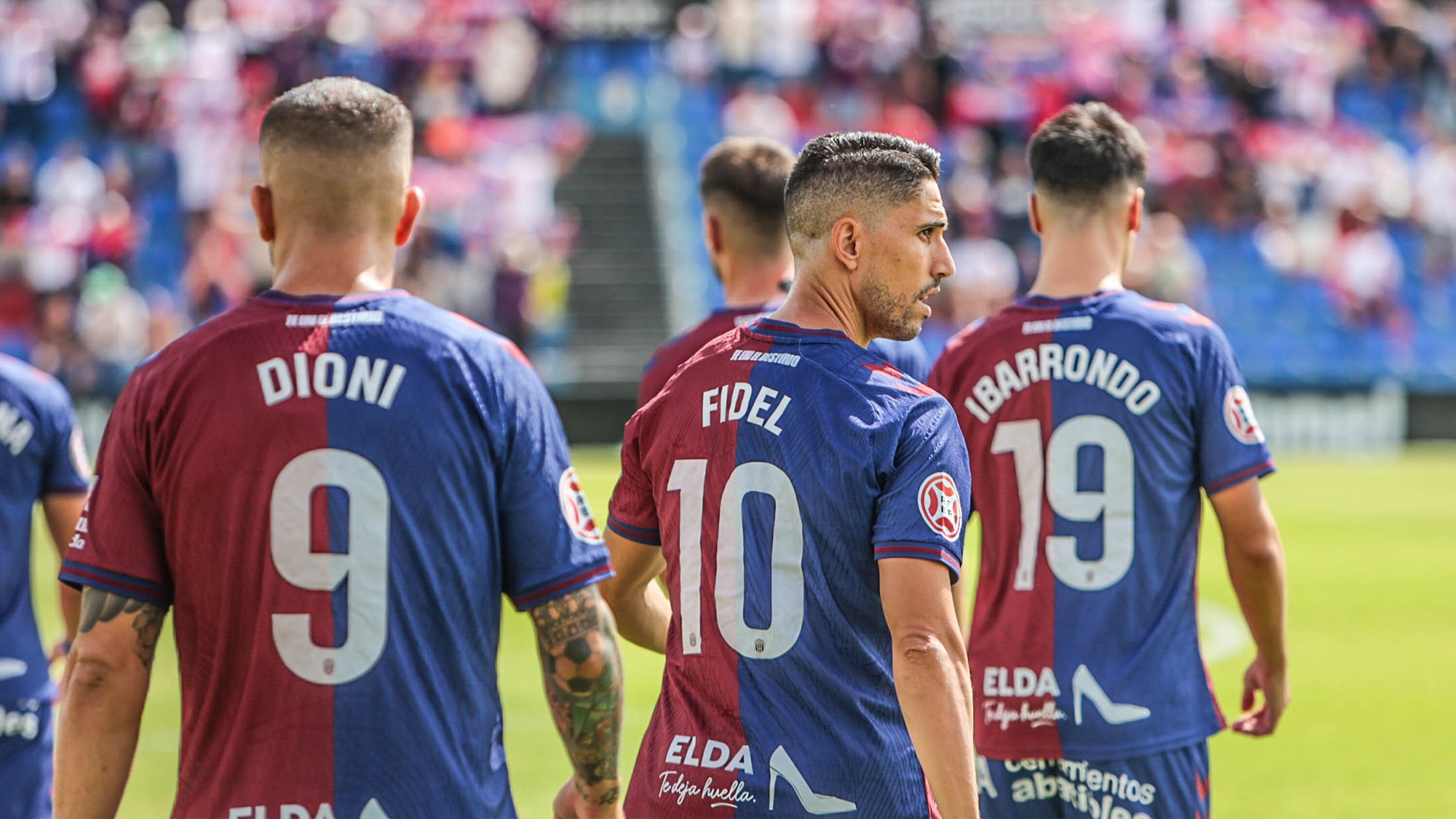 El Eldense confía en regresar de Teruel con los tres puntos