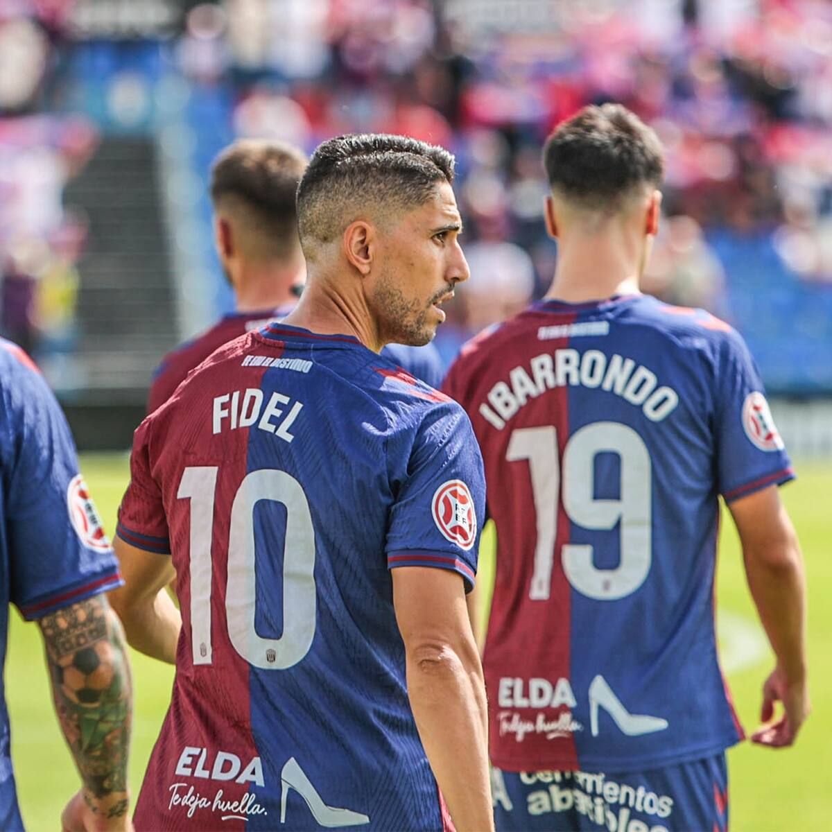 El Eldense busca en Teruel su primer triunfo a domicilio (S. 16.15 h)