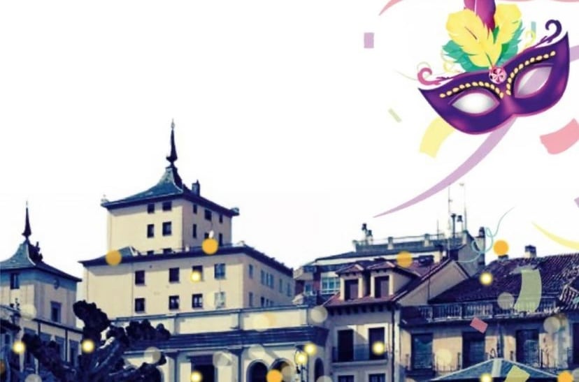 Carnavales Aranda de Duero