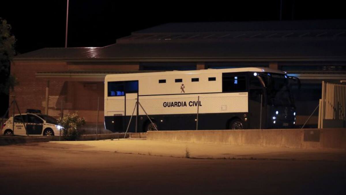 El hermano de González se reunió con un Secretario de Estado "al día siguiente" de que le chivaran que estaba siendo investigado