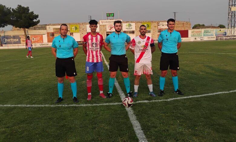 El CD Pedroñeras conquista el Trofeo Feria y Fiestas de Quintanar de la Orden