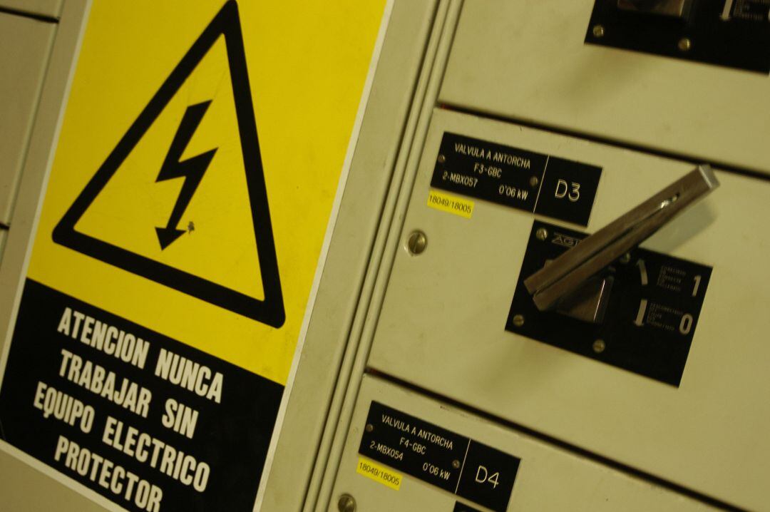 La CNMC investiga las desviaciones registradas en el mercado eléctrico