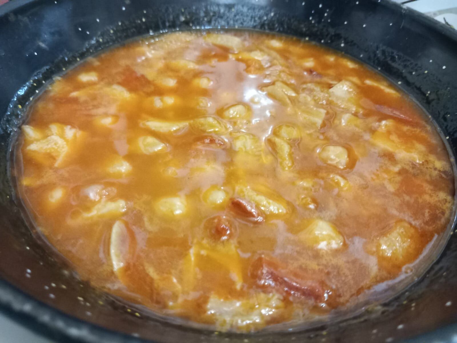 Menudo