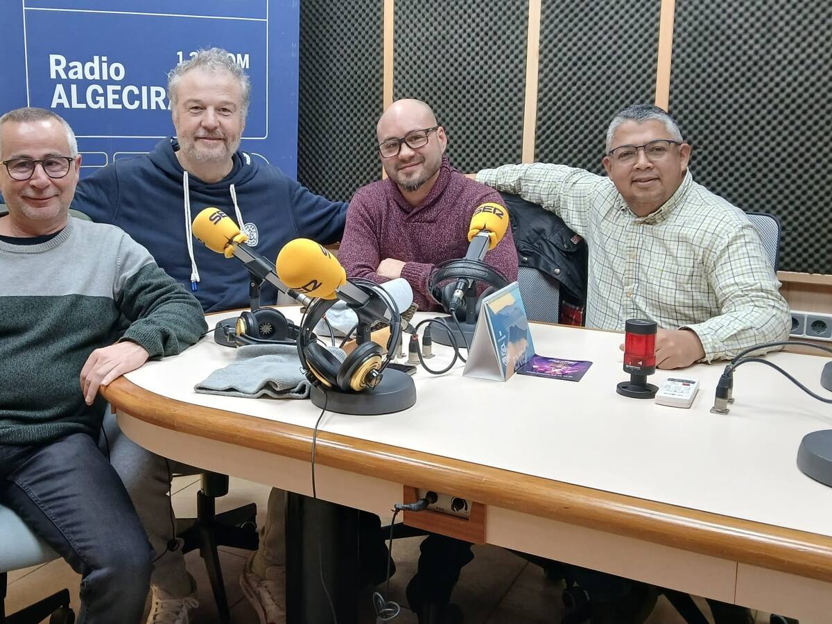 La Escuela Oficial de Idiomas de Algeciras impulsa la enseñanza del árabe por primera vez en su historia