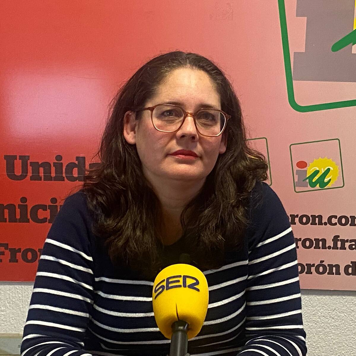 IU critica la tramitación del proyecto de nuevas balsas de evaporación de residuos Aceitunas