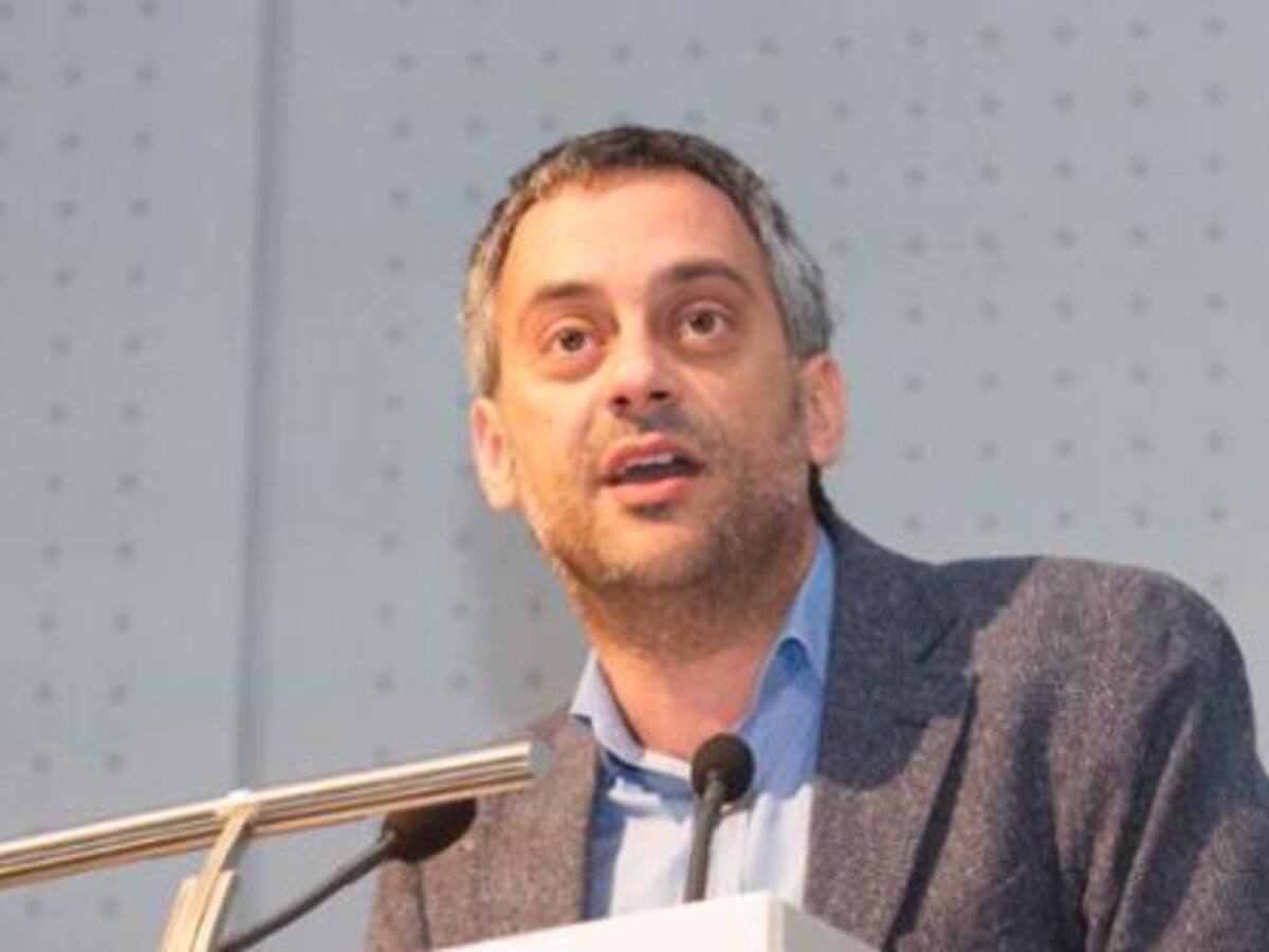 Ferreiro cree que el futuro de los muelles "está a tiempo de reconducirse"