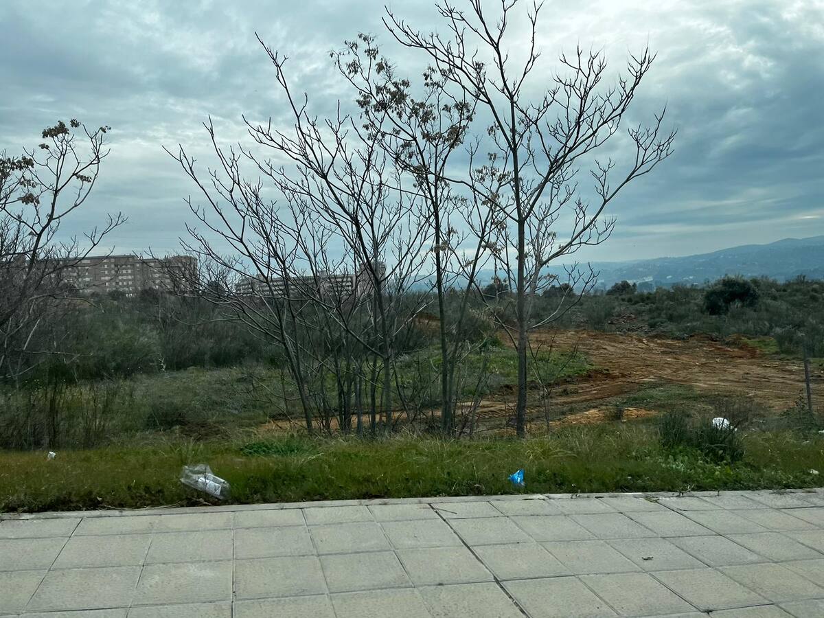 Se prevé la construcción de hasta 750 viviendas en las inmediaciones del Hotel Beatriz de Toledo