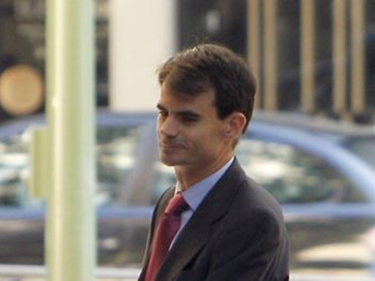 El PP pide al juez Ruz las claves para acceder al sumario de la Gürtel
