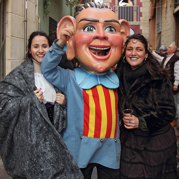 No faltó el Orejón