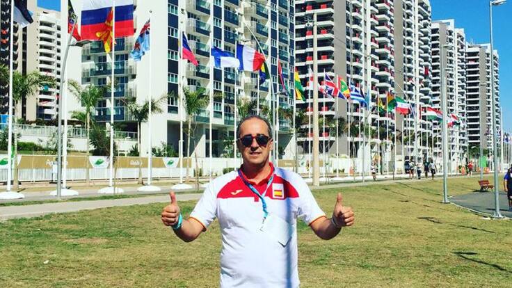 Txus Vidorreta, entenador asistente de baloncesto