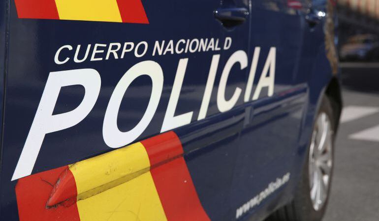 Policía Nacional