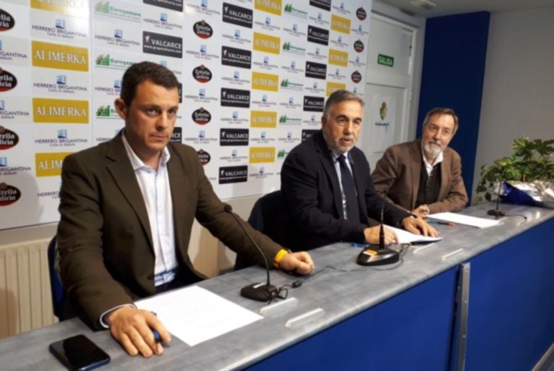 El conjunto berciano tendrá un presupuesto inferior a los 2 millones