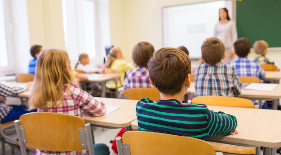 La propuesa ha nacido del grupo parlamentario Ciudadanos