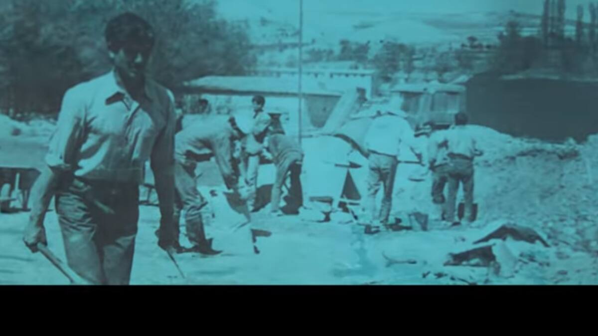 La obra cinematográfica que lleva el nombre de Piñel de Abajo por toda España