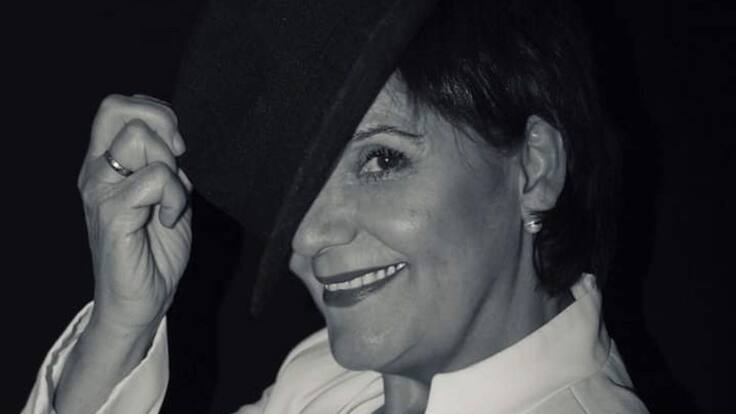 Jugando a las cocinitas con Consuelo Caravilla (20/04/2021)