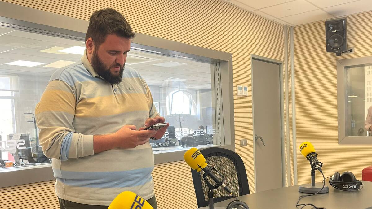 "Hay pruebas de fraude en las elecciones"