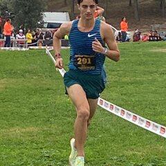 Pol Oriach estará en el Europeo con España