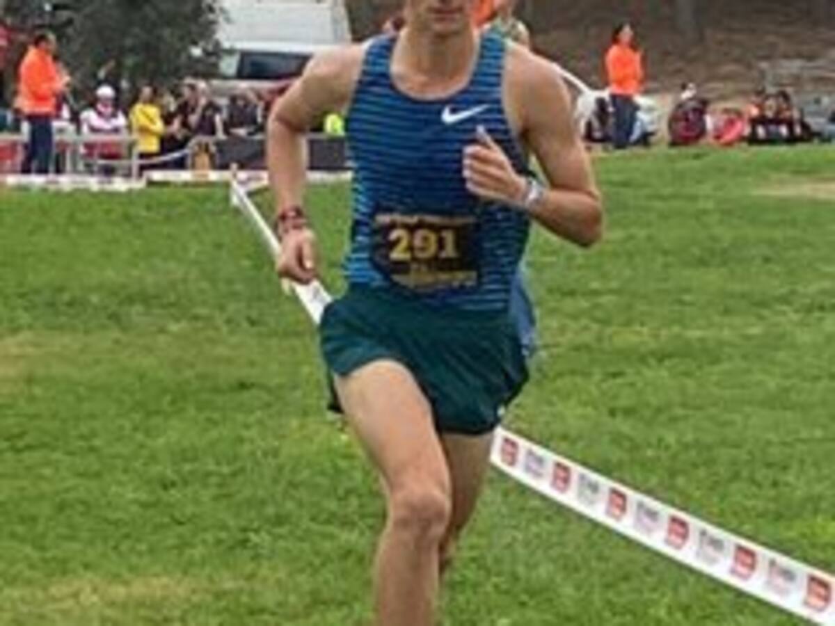 Pol Oriach saca el billete para el Campeonato de Europa en Atapuerca