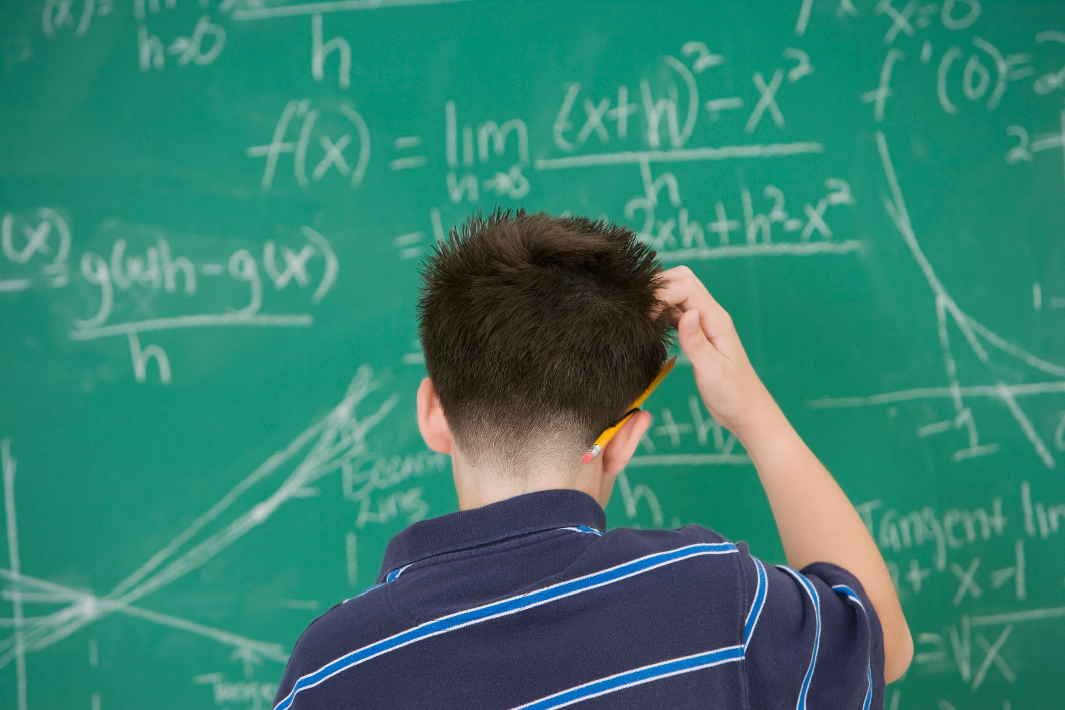 Los Alcázares se convierte en sede de la Olimpiada Matemática Alevín