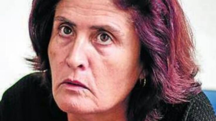 La firma de Lola Rodríguez