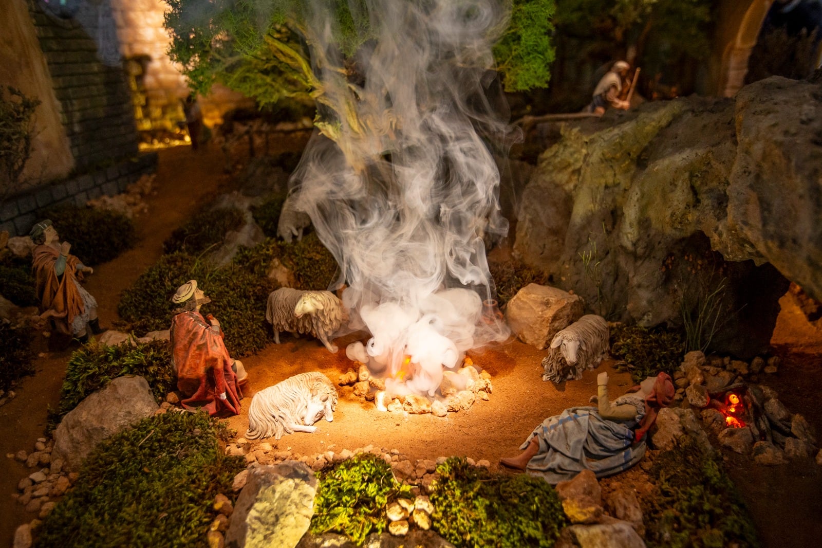 Ganador Concurso Belenes