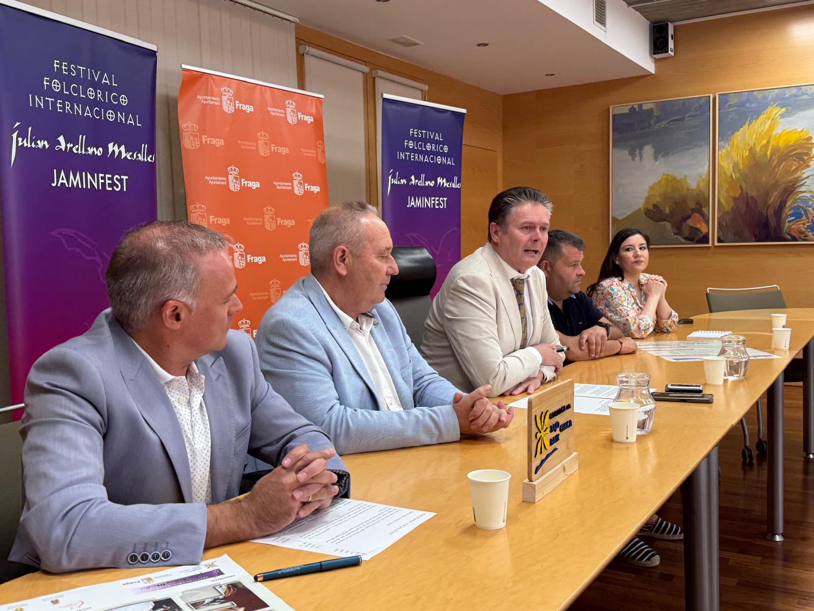 Morell, Ferrer, Gramún, Sorolla y Casas.