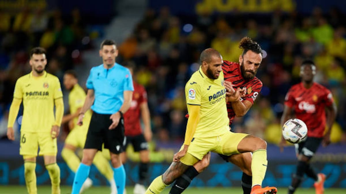 El pasado nunca muere (Mallorca-Villarreal)