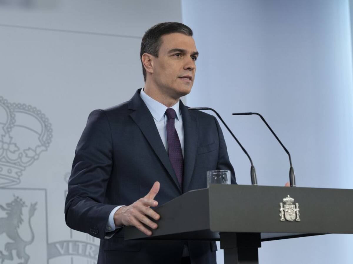 La guía del Gobierno que explica qué se puede hacer y qué no en cada fase de la desescalada