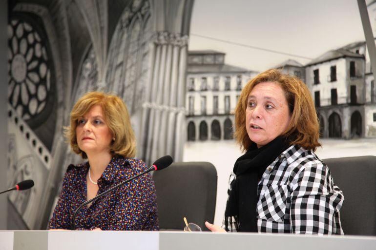 El Ayuntamiento no quiere que ningún mayor pase solo estas Navidades