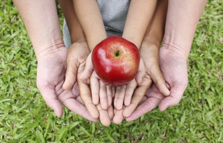 Formar parte de una tribu alimentaria puede llegar a generar un sentimiento de pertenencia similar al de los fieles de una religión.