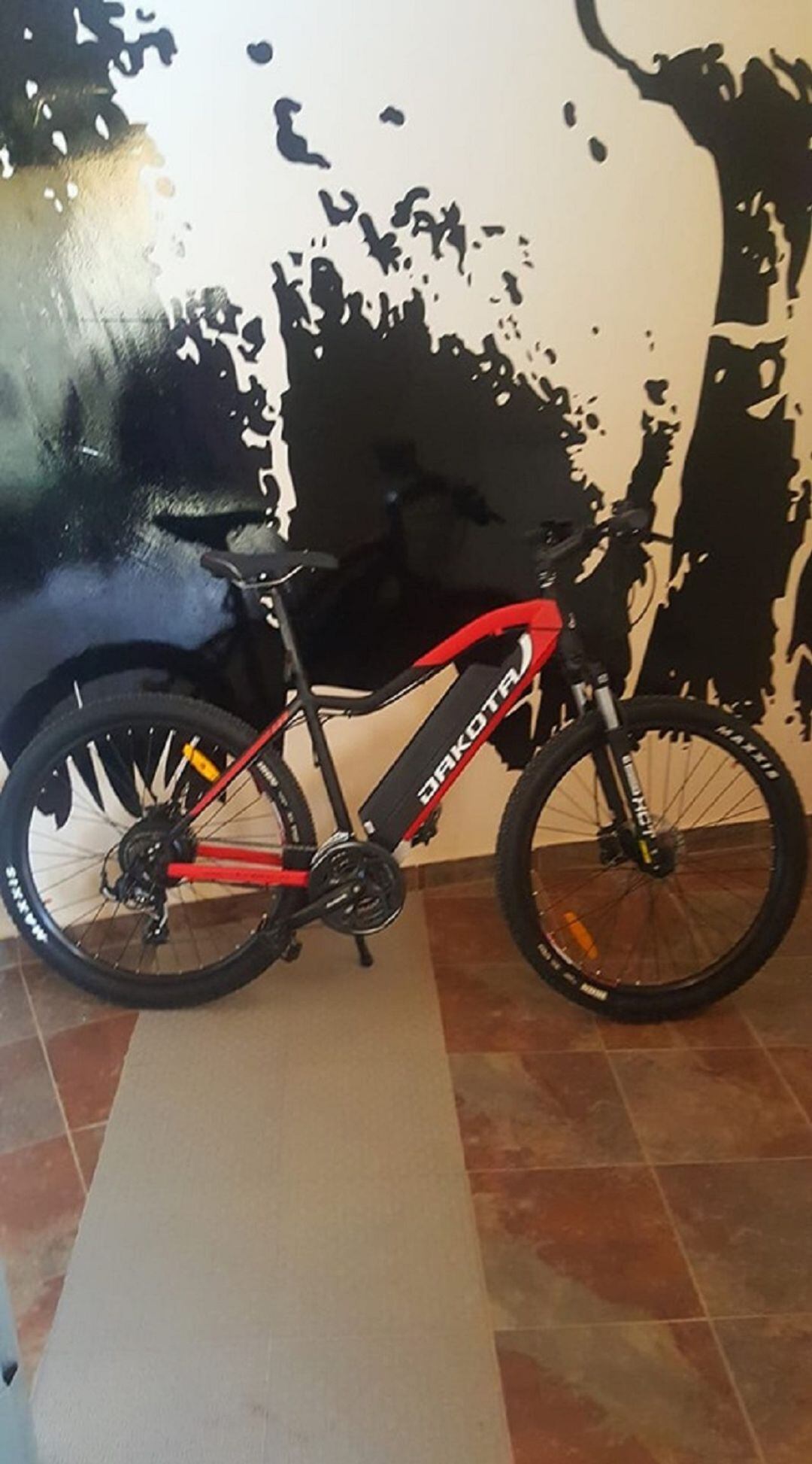 La reserva ubicada en San Cebrián de Mudá (Palencia) sigue añadiendo atractivos turísticos