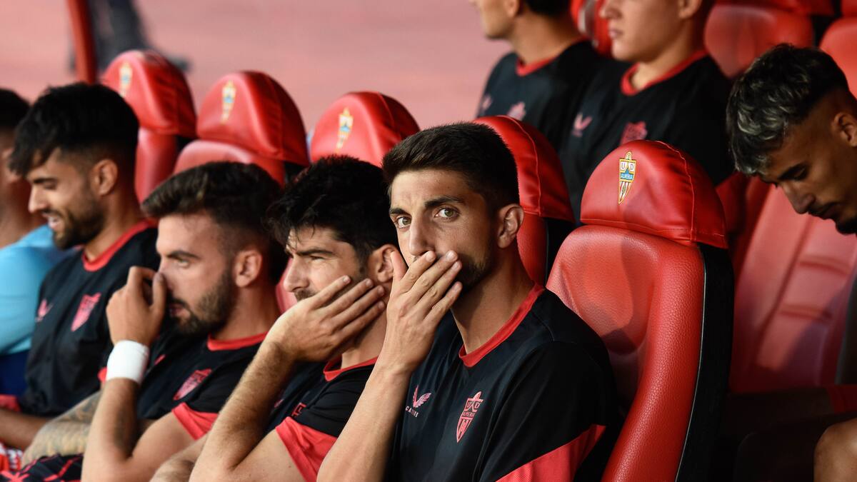 Un 'banquillazo' a tiempo es bueno