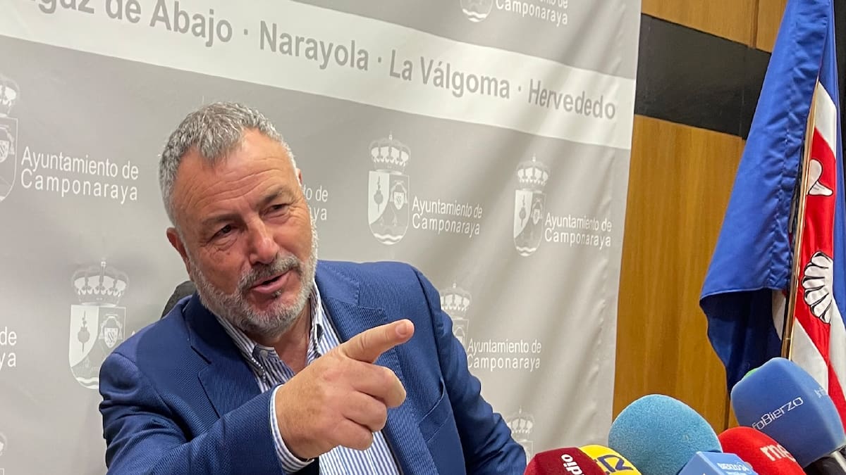 Morán exige a Transportes licitar el primer tramo berciano de la A-76 antes del verano y apremia a la consultora WSP a concluir "ya" el estudio del nudo ferroviario del Manzanal