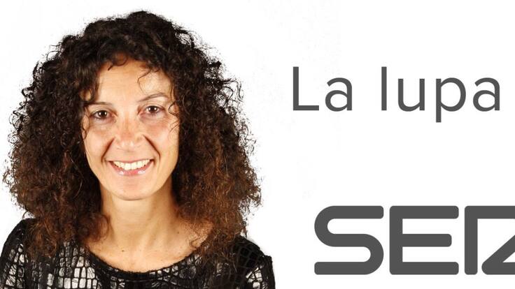 La lupa de Eva Domaika. Un debate cuesta arriba