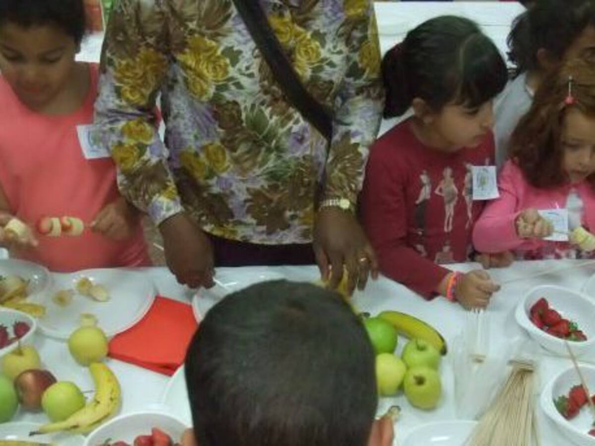 Cruz Roja atiende a 14.000 personas en situación de vulnerabilidad