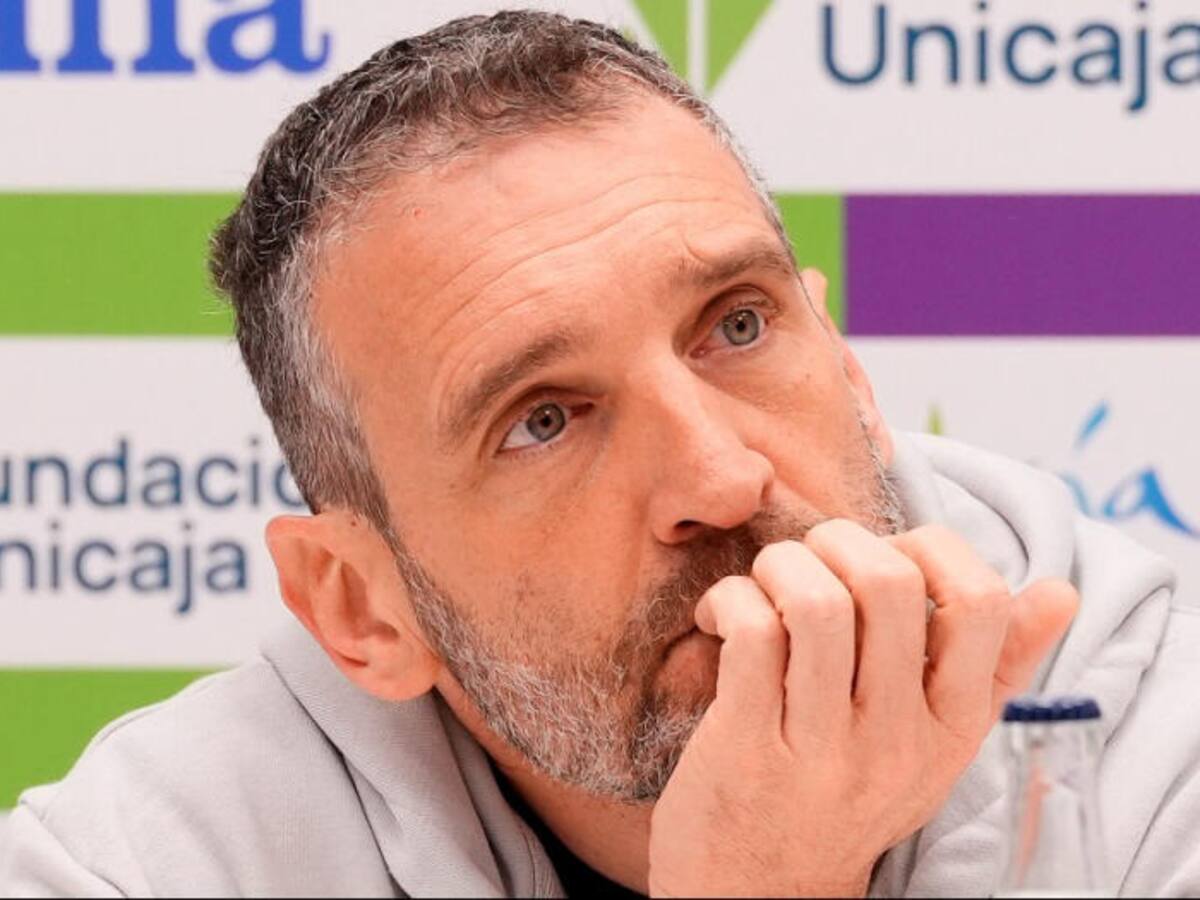 Ibon Navarro: “El Galatasaray es un equipo de ataque, plenamento ofensivo”