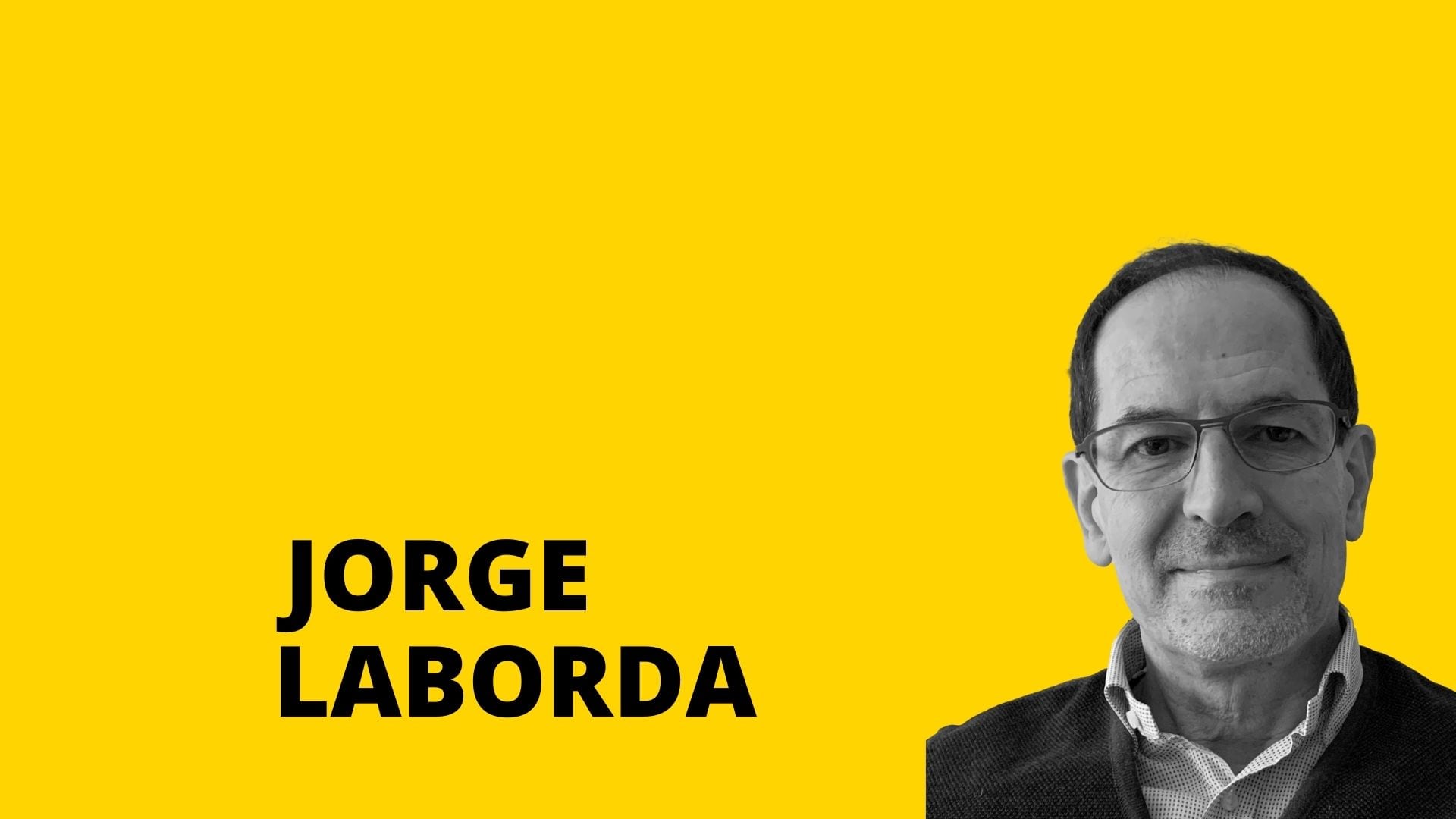 Jorge Laborda