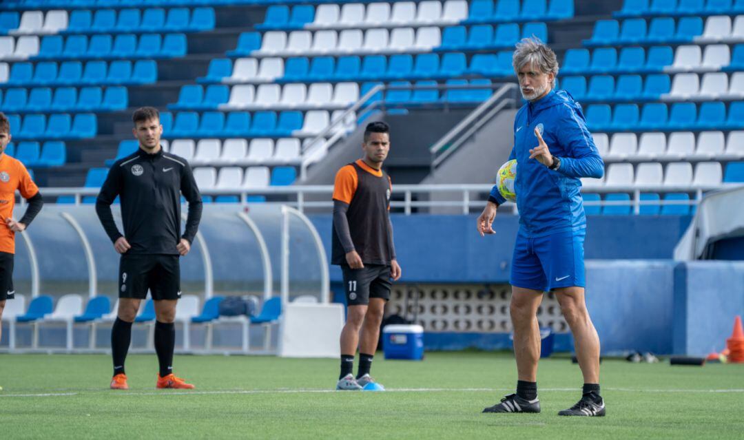 Unión Deportiva Ibiza