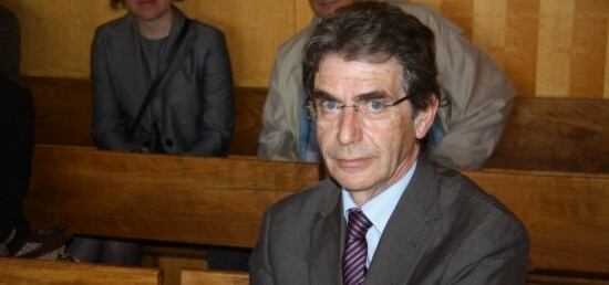 L'exgerent del consorci de la Costa Brava, Manel Serra