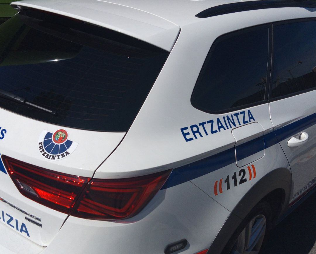 Detenido tras escalar por un balcón para robar en una vivienda en Durango