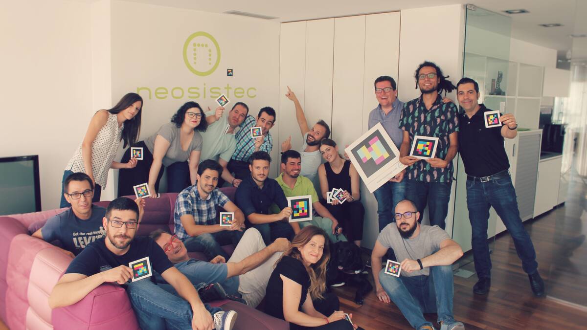 Entrevista a Javier Pita, CEO y fundador de Navilens