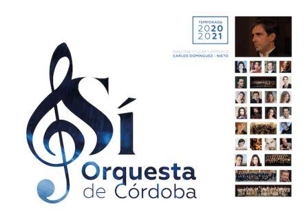 Orquesta de Córdoba