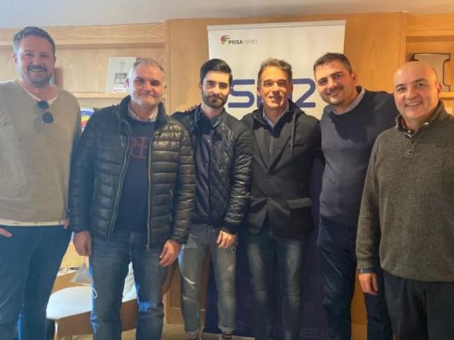 Tertulia El Pintamonas