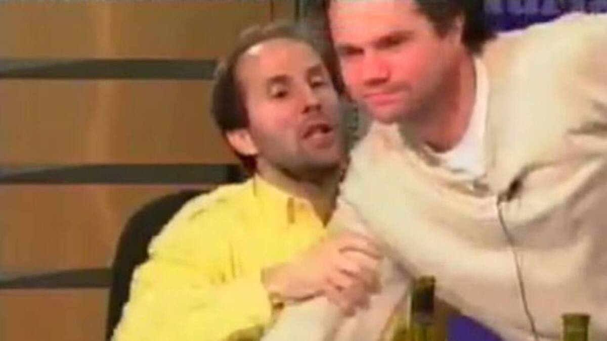 El nuevo alcalde de Ourense: 'Los del Bierzo nos chupan la exclusiva del magosto, cojones'