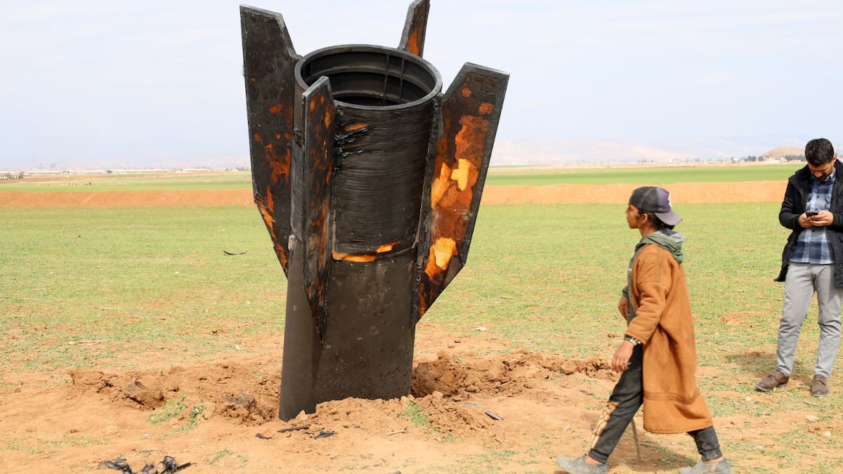 La mirada de Toledo: ¿Y ahora qué) (05/03/2026)