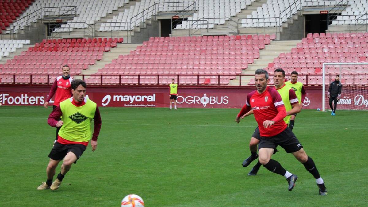 SER Deportivos La Rioja (05/11/2021)